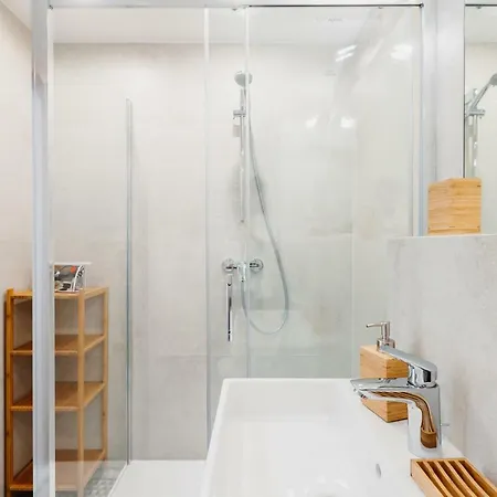 Apartment August - Your Place In Cracow! Krakow