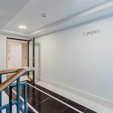 August - Your Place In Cracow! Apartment Krakow