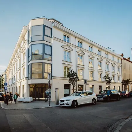 August - Your Place In Cracow! Apartment