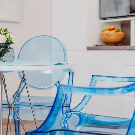 Apartment August - Your Place In Cracow!